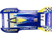 Proboat Miss Illinois U-34 34" Unlimited Hydro Race 8S RTR