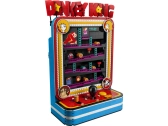 LEGO Super Mario – Arkádová hra Donkey Kong™
