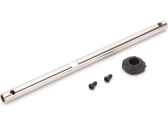 Blade 200 SR X: Hřídel hlavního rotoru