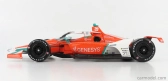 Greenlight Honda Team Andretti Steinbrenner Autosport N 29 1:18, oranžová