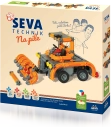SEVA TECHNIK – Na píle