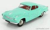 Edicola Borgward Isabella Coupe 1960 1:43 Světle Zelená
