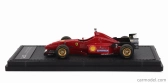 Gp-replicas Ferrari F1  F310 N 2 Season 1996 Eddie Irvine 1:43 Red