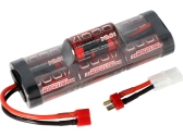 Robitronic NiMH batéria 8.4V 4000mAh vysoká Deans / Tamiya