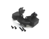 Absima 1230024 - Gear Box Case Buggy/Truggy
