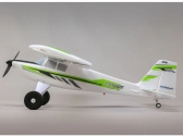 RC letadlo E-flite Timber X 1.2m SAFE Select BNF Basic