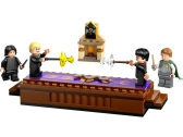 LEGO Harry Potter – Rokfortský hrad: Klub duelantov