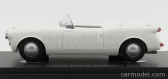 Autocult Auto union Dkw Michaux Spider Belgicko 1954 1:43 Biela