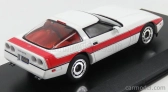 Greenlight Chevrolet Corvette C4 The A-team 1984 1:43 Biela červená