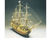 Mantua Model HMS Victory 1:98 kit