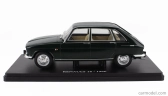 Edicola Renault R16 1966 - Con Vetrina - S vitrínou 1:24 zelená