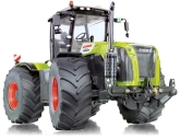 RC traktor Claas Xerion 5000
