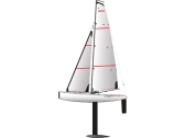 RC plachetnica Joysway Dragon Force 65 V7 2,4 GHz RTR