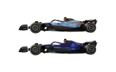 Autodráha SCALEXTRIC C1450P - Williams Racing (1:32)