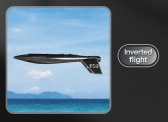 RC letadlo Z65 Future Fighter