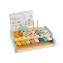 Bigjigs Toys Piano a xylofon 2 v 1