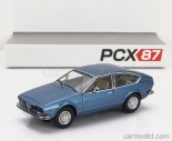 Premium classixxs Alfa romeo Alfetta Gt 1974 1:87 Světle Modrá Met