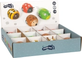 small foot Dřevěné natahovací zvířátko 1 ks