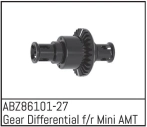 ABZ86101-27 - Gear Differential f/r Mini AMT