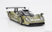 Werk83 Porsche 911 Gt1-98 Team Porsche Ag N 0 Test Car 24h Le Mans 1998 1:18 Zlatá Černá