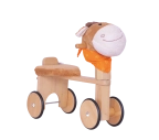 RCsale Scooter Horse so šatkou