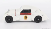 Edicola Citroen Rosalie Spido 2 N 9 (base 15al 6cil) 1933 1:43 Biela