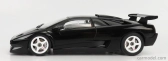Autoart Lamborghini Diablo Svr 1996 1:18 Deep Black