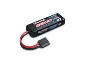 Traxxas LiPo batéria 7.4V 3500mAh 25C iD
