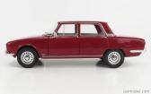 Mitica-diecast Alfa romeo 1750 Berlina 1-series 1968 1:18 Prugna 525