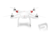 Kvadrokoptéra DJI F300 Phantom RC 2,4 GHz (BEZ nabíjačky)