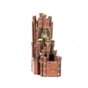 Súprava Red Keep Steel Kit zo série Game of Thrones