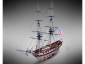 Model Shipways Syren US Briga 1803 1:64