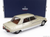 Norev Citroen Ds21 Lorraine 1969 1:18 Šampanské