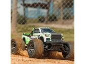RC auto Arrma Granite Mega 665 1:10 4WD RTR, zelená