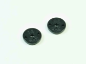 SWORKz 1/10 PRO piestiky olejových tlmičov 1,8 mm x 2, 2 ks