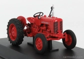 Universal hobbies Valmet 33 Tractor 1957 1:43 Červená
