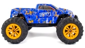 RC auto RMT TwinRaptor, modrá | RCprofi.cz