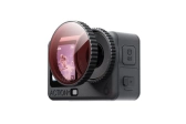 DJI Osmo Nano - Sada 4 rýchloupínacích filtrov pre DJI Osmo Action 6 (ND8+16+32+64)