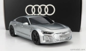 Norev Audi Gt Rs E-tron 2021 1:18 Matt Chrome