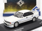 Solido BMW radu 5 Alpina B10 (e34) Biturbo 1994 1:43 Biela