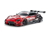 RC auto Tamiya Motul Autech Z TT-02