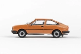 Abrex Škoda Garde (1982) 1:43 – bronzová metalíza