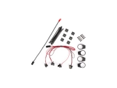 Traxxas LED podsvícení / osvětlení tlumičů