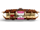 LEGO Harry Potter - Kúsok knihy o príšernej ohavnosti