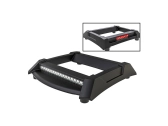 Strešný chránič Traxxas s LED osvetlením (pre Mini Maxx)