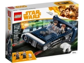 LEGO Star Wars - Han Solo's Land Speeder