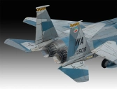 Plastic ModelKit lietadlo 03778 - Boeing F-15C Eagle (1:72)