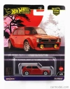 Mattel hot wheels Honda Set Assortment 10 Pieces 1:64 Různé