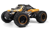 RC auto Spryte MT 1/20 4WD Electric Monster Truck, oranžová