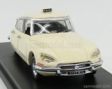 Rio-models Citroen Ds21 Taxi Paris 1969 1:43 Krém